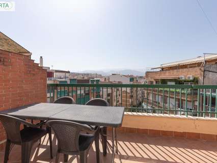 Ático en venta en Granada rebajado