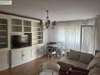 Piso en alquiler en Granada