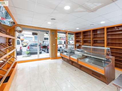 Local comercial en venta en Granada