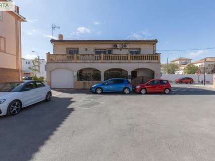Casa en venta en Armilla
