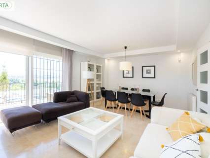 Casa en venta en Las Gabias