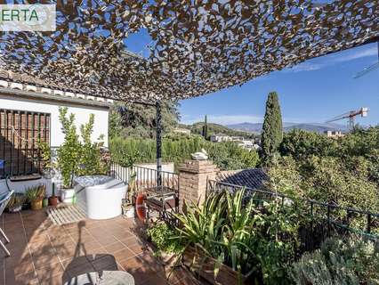 Edificio en venta en Granada