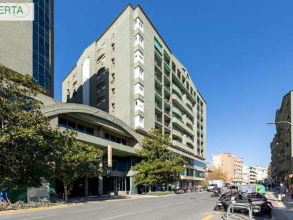 Oficina en venta en Granada