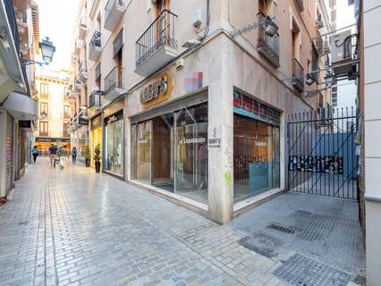 Local comercial en venta en Granada
