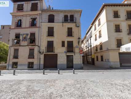 Casa en venta en Granada rebajada