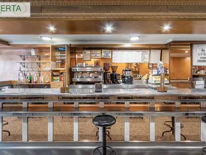 Local comercial en venta en Granada