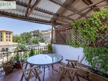 Casa en venta en Granada