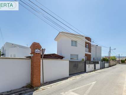 Casa en venta en Huétor Vega