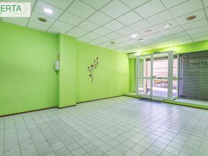 Local comercial en venta en Granada rebajado