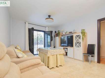 Apartamento en venta en La Zubia