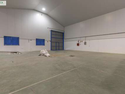 Nave industrial en venta en Dúrcal