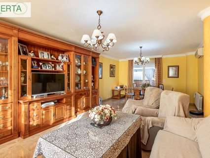 Casa en venta en Albolote