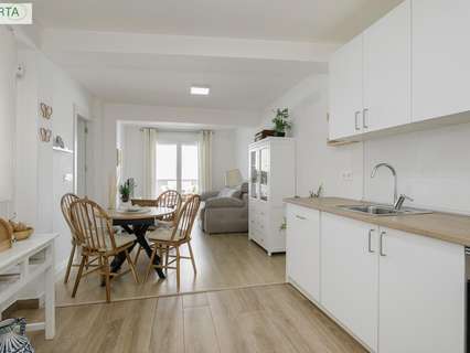 Ático en venta en Granada