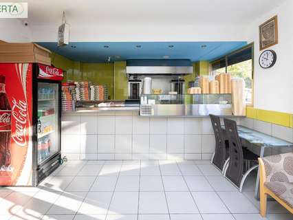 Local comercial en venta en Granada