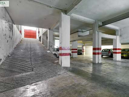 Plaza de parking en venta en Granada