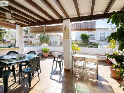 Casa en venta en Motril zona Calahonda rebajada