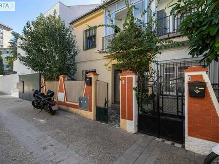 Casa en venta en Granada