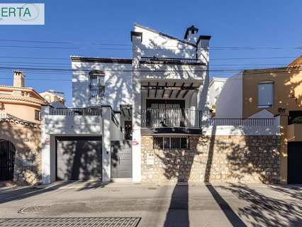 Casa en venta en Motril