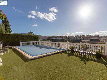 Chalet en venta en Gójar