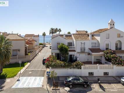 Casa en venta en Motril zona Calahonda rebajada