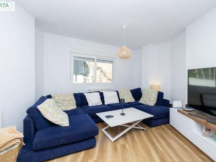 Piso en venta en Granada rebajado