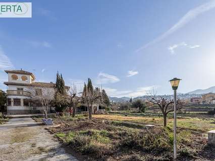 Casa en venta en Monachil