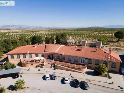 Local comercial en venta en Guadix