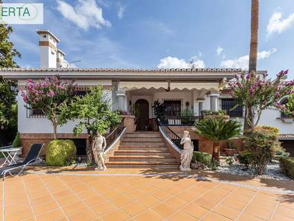 Casa en venta en Monachil rebajada