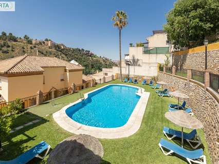 Dúplex en venta en Granada