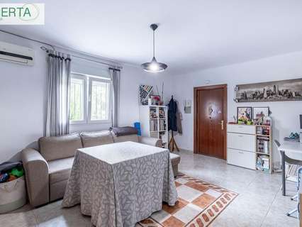 Planta baja en venta en Granada