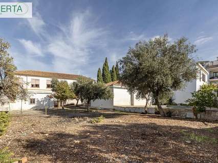 Casa en venta en Granada rebajada