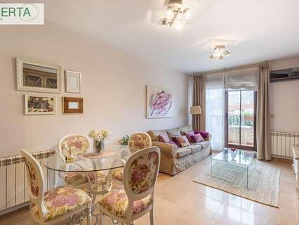 Piso en venta en Atarfe