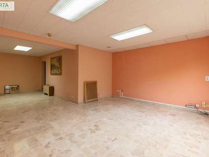 Nave industrial en venta en Granada