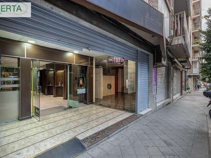 Local comercial en venta en Granada
