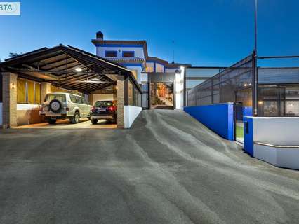 Chalet en venta en Las Gabias