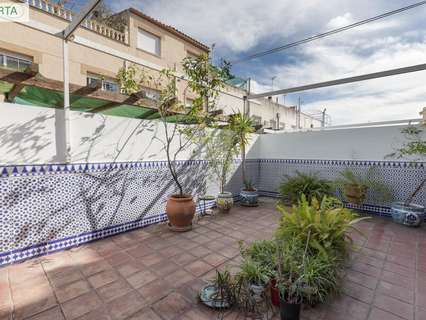 Casa en venta en Maracena