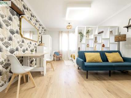 Estudio en venta en Granada