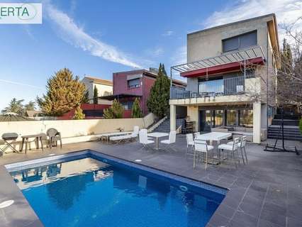 Casa en venta en Monachil