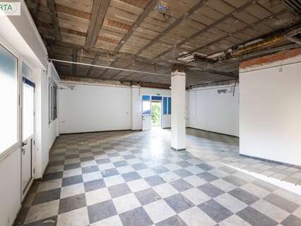Local comercial en venta en Granada