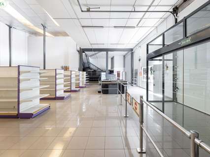 Nave industrial en venta en Peligros