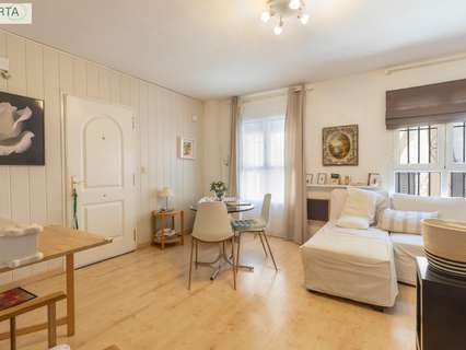 Apartamento en venta en Granada