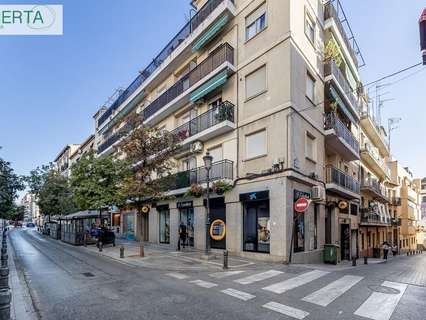 Piso en venta en Granada rebajado