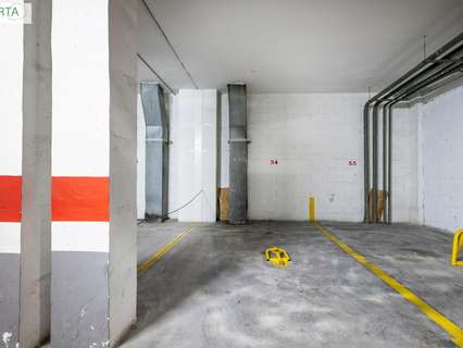 Plaza de parking en venta en Granada