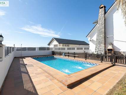 Chalet en venta en Huétor de Santillán