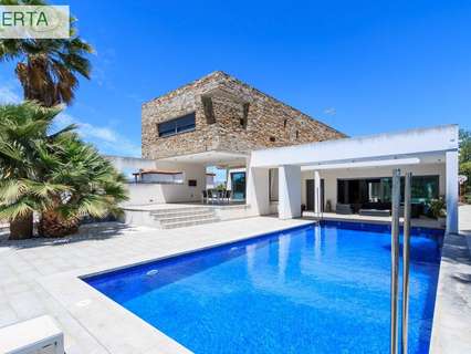 Casa en venta en Gójar