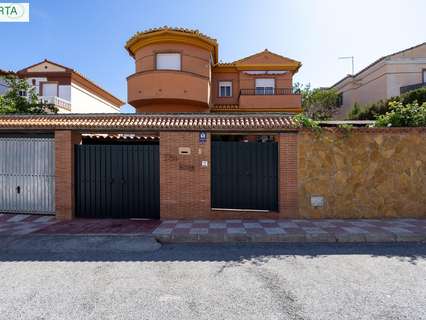 Casa en venta en Cúllar Vega