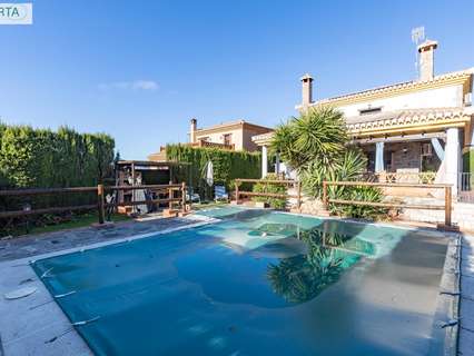 Chalet en venta en Dúrcal