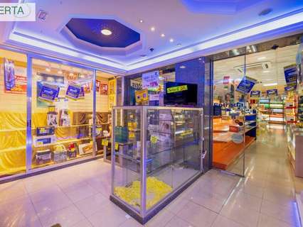 Local comercial en venta en Granada