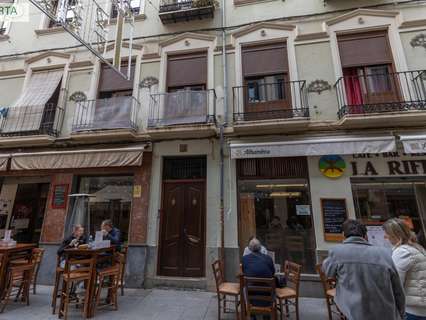 Ático en venta en Granada