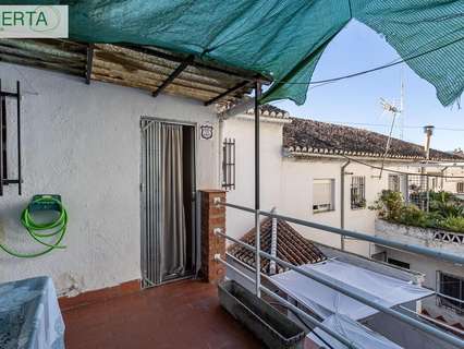 Casa en venta en Granada